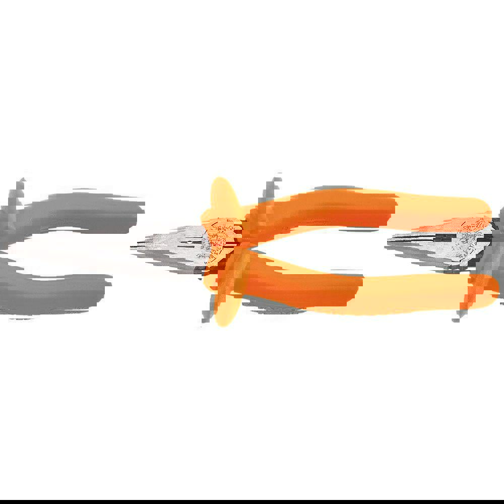 Diagonal Cutting Plier: 0.813